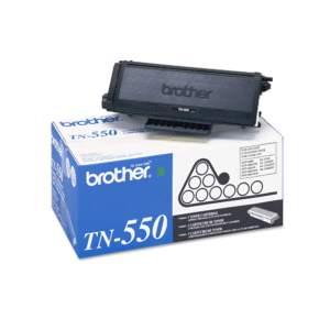 Toner TN-550 Negro Brother