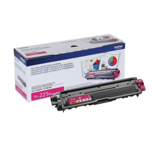 Toner TN-225M Magenta Brother