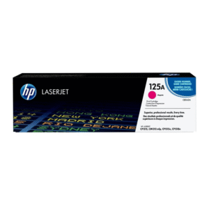 Toner 125A Magenta HP