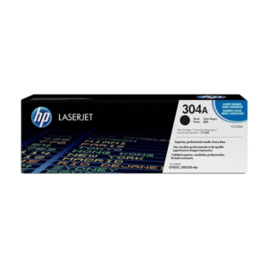 Toner 304A Negro HP