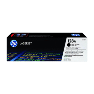 Toner 128A Negro HP