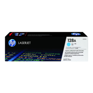 Toner 128A Cyan HP