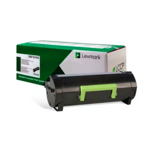 Toner 56F4H00 Negro Lexmark