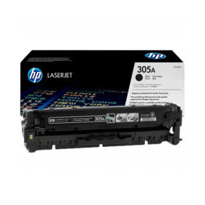 Toner 305A Negro HP