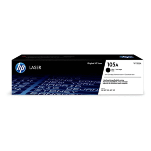 Toner 105A Negro HP