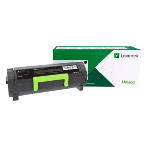 Toner 50F4000 Negro Lexmark
