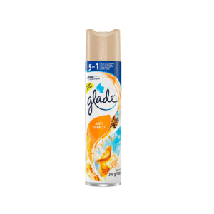Desodorante Ambiental Anti Tabaco 360cc Glade