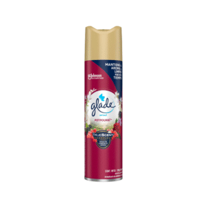 Desodorante Ambiental Aroma Potpourri 360cc Glade