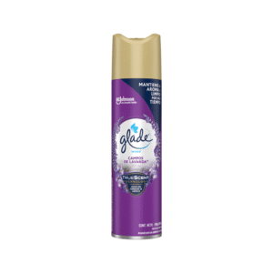 Desodorante Ambiental Aroma Lavanda 360cc Glade