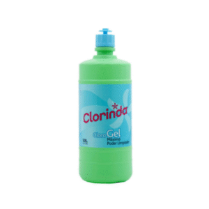 Cloro Gel Tradicional 500ml Clorinda