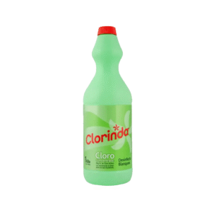 Cloro Tradicional 1L Clorinda