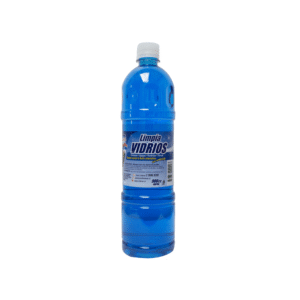 Limpiavidrios 900ml Llabres