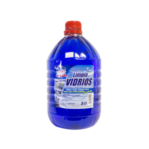 Limpiavidrios 5L Llabres