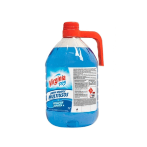 Limpiavidrios 5L Virginia