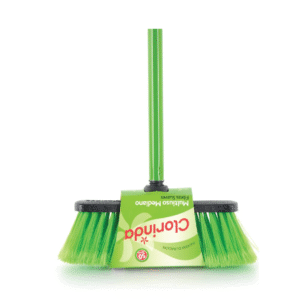 Escobillon Multiuso Mediano Clorinda