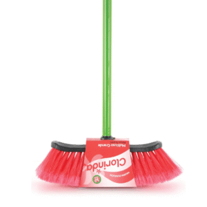 Escobillon Multiuso Grande Clorinda