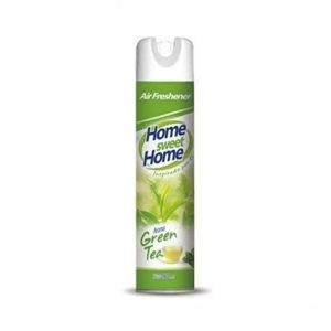 Desodorante Ambiental 360ml Green Tea Home Sweet Home
