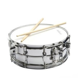 Caja Banda Escolar M1455LR 14X5.5 Baldassare