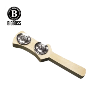 Sonajero Simple Big Music