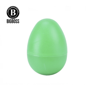 Sonora Huevito 4cm 1 Unidad Big Music