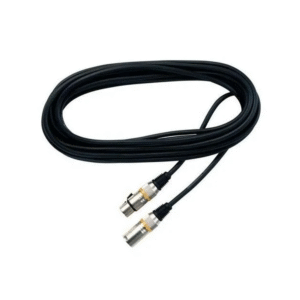 Cable Microfono 15m RCL30365D7 Rockbag
