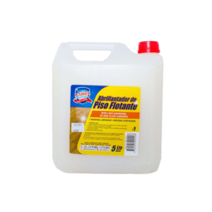 Abrillantador Piso Flotante 5L Llabres