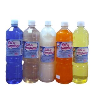 Jabon Liquido 900ml. Aromas Llabres