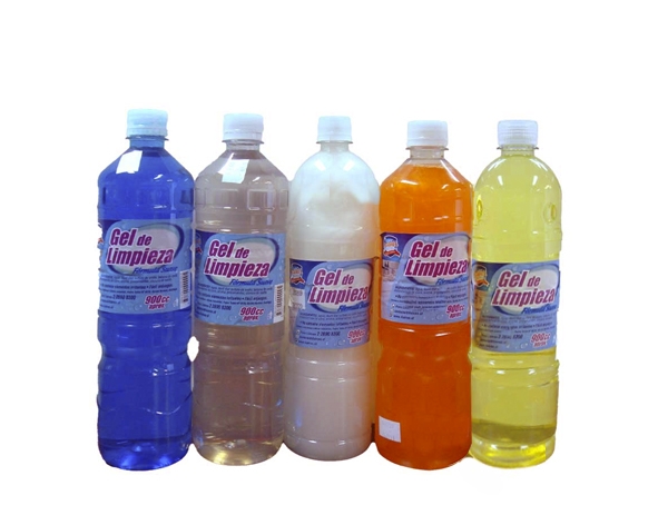 Jabon Liquido 900ml. Aromas Llabres