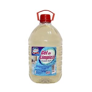 Jabon Liquido 5 Litros Coco Llabres