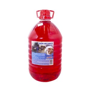 Jabon Mecanico Liquido 5 Litros Llabres