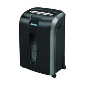 Destructora 73CI Corte en Partículas Fellowes