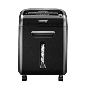 Destructora PS79 14/16 Hojas Fellowes