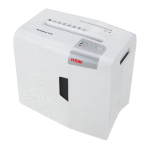 Destructora S10 SC 10hjs HSM