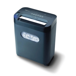 Destructora 112MX Termolam Royal