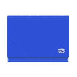 Carpeta Fuelle Carta 38x21x36cm 32 Divisiones Hand