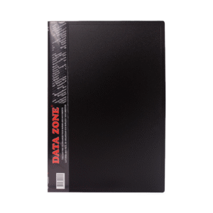 Carpeta Fundas Oficio 30hjs Data Zone
