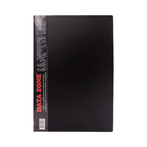 Carpeta Fundas Oficio 10hjs Data Zone