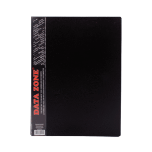 Carpeta Fundas A4 20hjs Data Zone