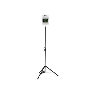 Termómetro Infrarrojo Digital con Pedestal