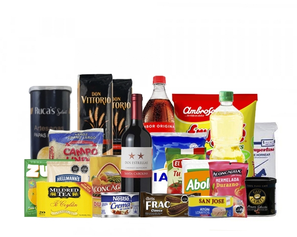 Caja Dieciochera Estrella