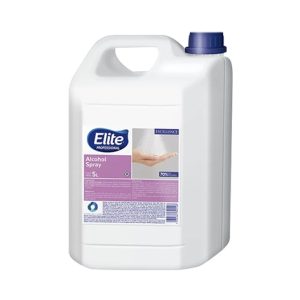Gel Sanitizante Para Manos 5 Litros Elite