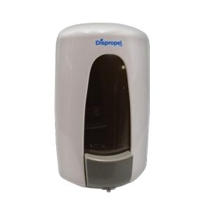 Dispensador de Jabón/Alcohol Gel 1 Litro Dispropel