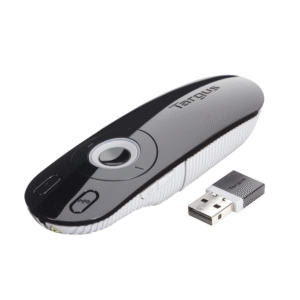 Puntero Láser Control Targus