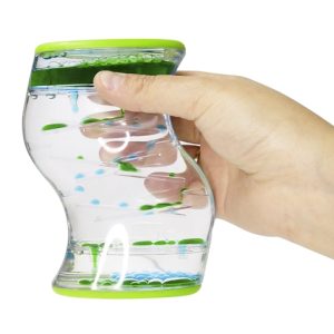 Reloj Sensorial Adetec