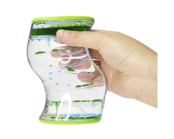 Reloj Sensorial Adetec