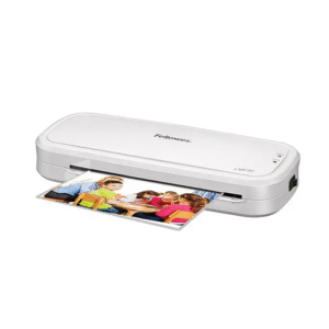 Plastificadora Oficio L125 Fellowes