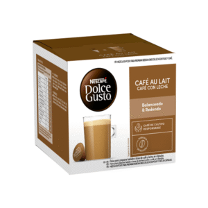 Dolce Gusto Chococcino 270gr Nescafé