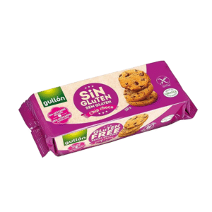 Galleta Chips Chocolate Sin Gluten 130gr Gullón