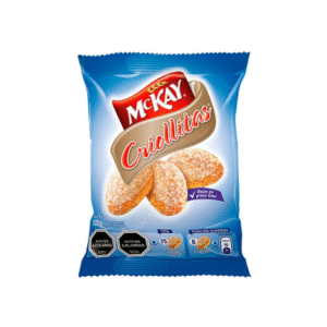 Galleta Criollita 100gr McKay