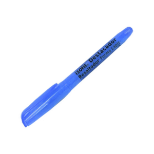 Destacador Original TB Celeste Isofit